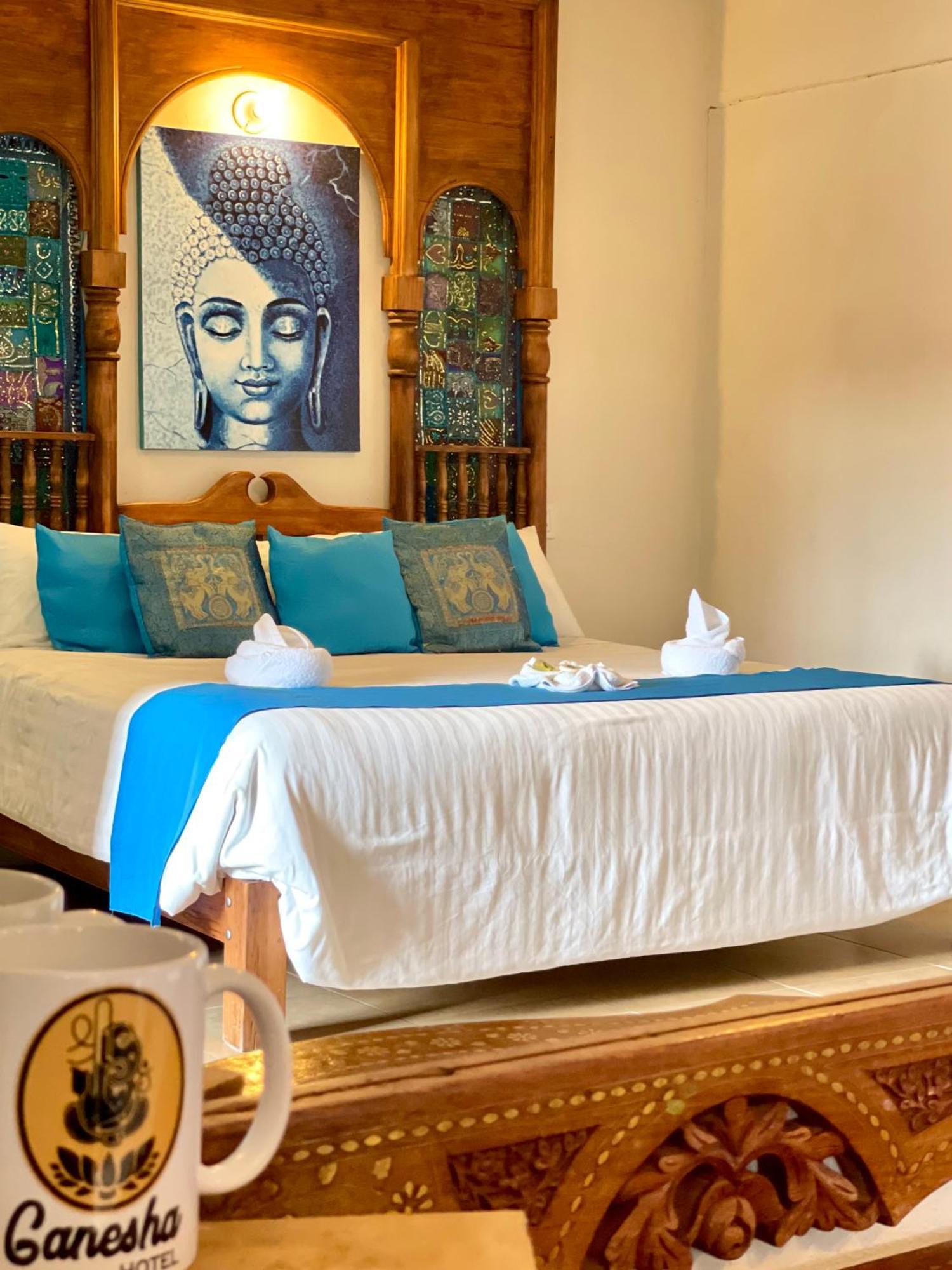 Ganesha Hotel San Cristóbal de Las Casas Eksteriør bilde