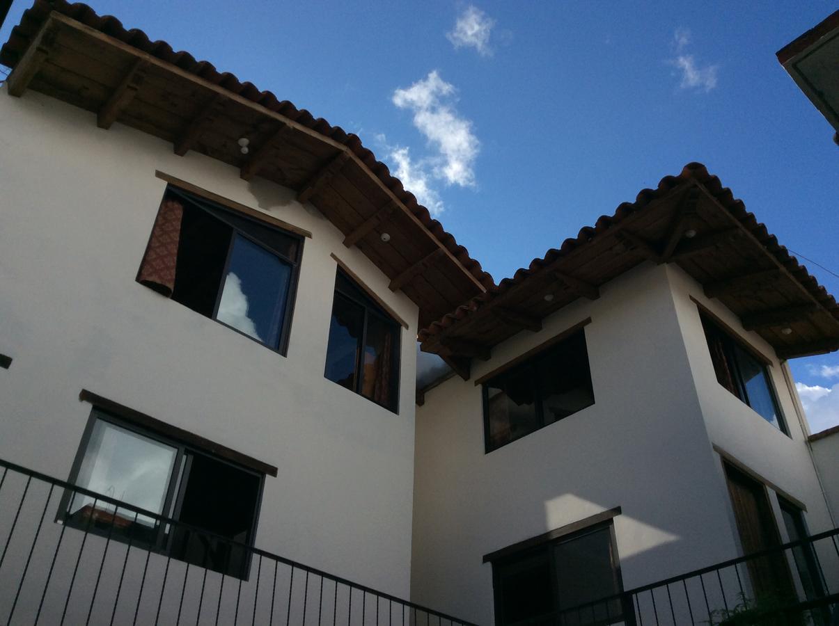 Ganesha Hotel San Cristóbal de Las Casas Eksteriør bilde