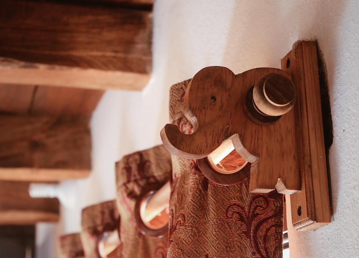 Ganesha Hotel San Cristóbal de Las Casas Eksteriør bilde