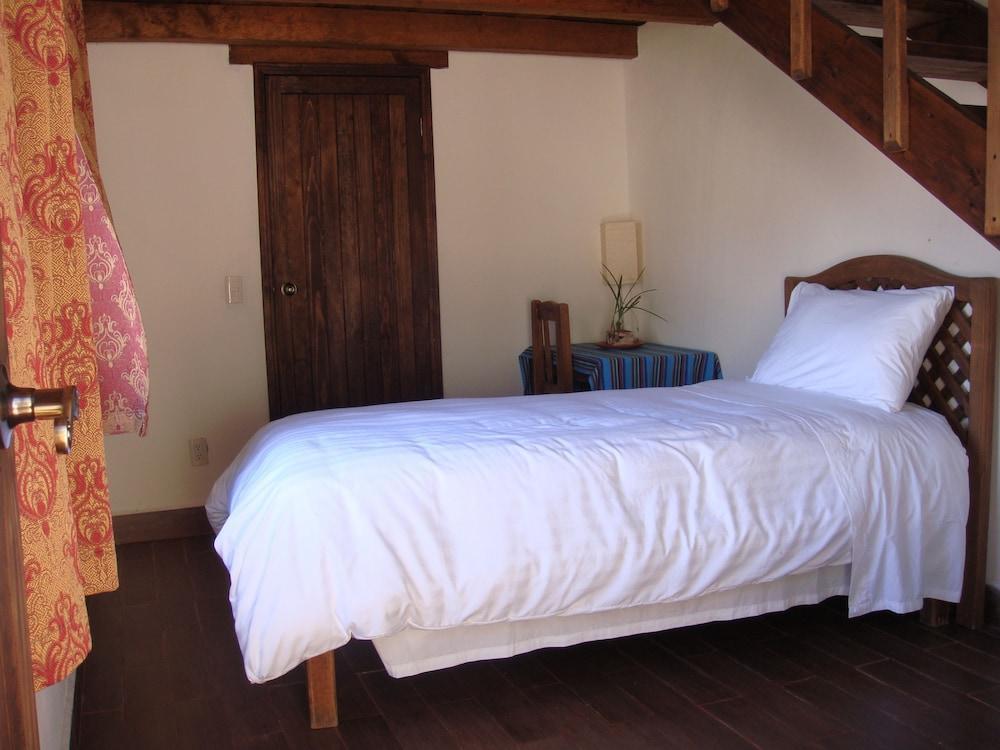 Ganesha Hotel San Cristóbal de Las Casas Eksteriør bilde